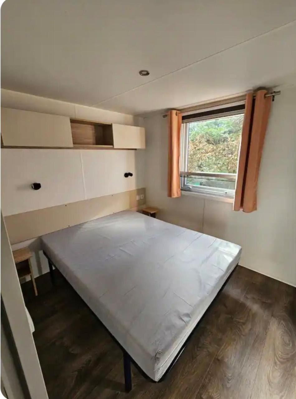 Superbe Mobil Home 6-8 Personnes سان جان دي مونت المظهر الخارجي الصورة