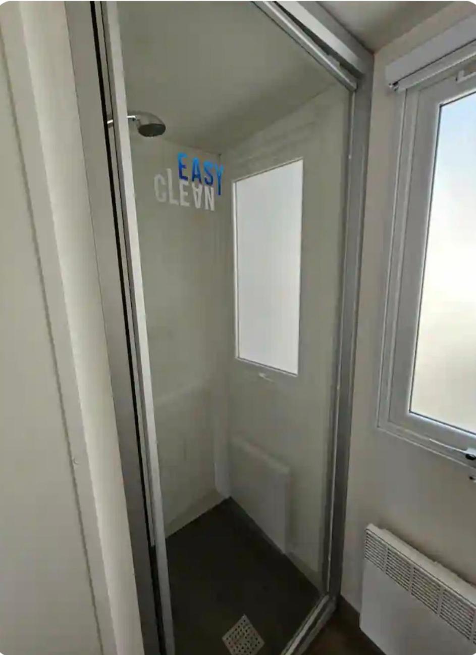 Superbe Mobil Home 6-8 Personnes سان جان دي مونت المظهر الخارجي الصورة